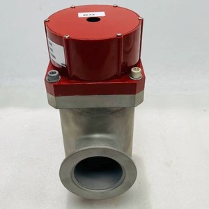 Válvula Angular MKS 99J0650 con Actuador Eléctrico de Rosca Macho de 1 Pulgada para Agua y Líquidos a Temperatura Normal - Product Image 3