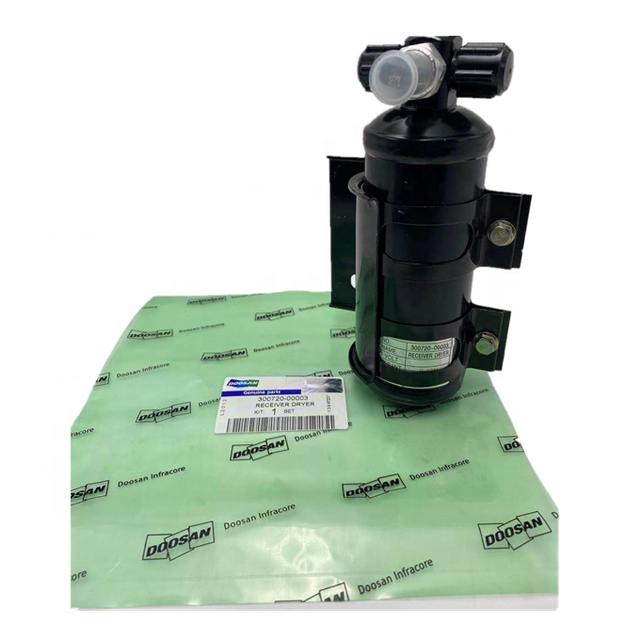 Receiver Drier 300720-00003 Dryer Air Conditioning System 30072000003