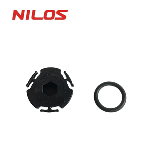 Mới Chất lượng cao phù hợp cho BMW dầu xả vít với O-ring 11137605018 - Product Image 1