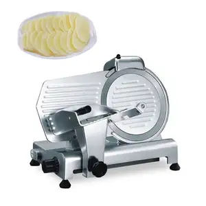 Factory price wholesale german meat slicer beef slicer shawarma with reasonable price