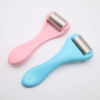 Hot Sale Ice Roller für Gesicht Edelstahl Face Ice Roller Gesichts massage rolle