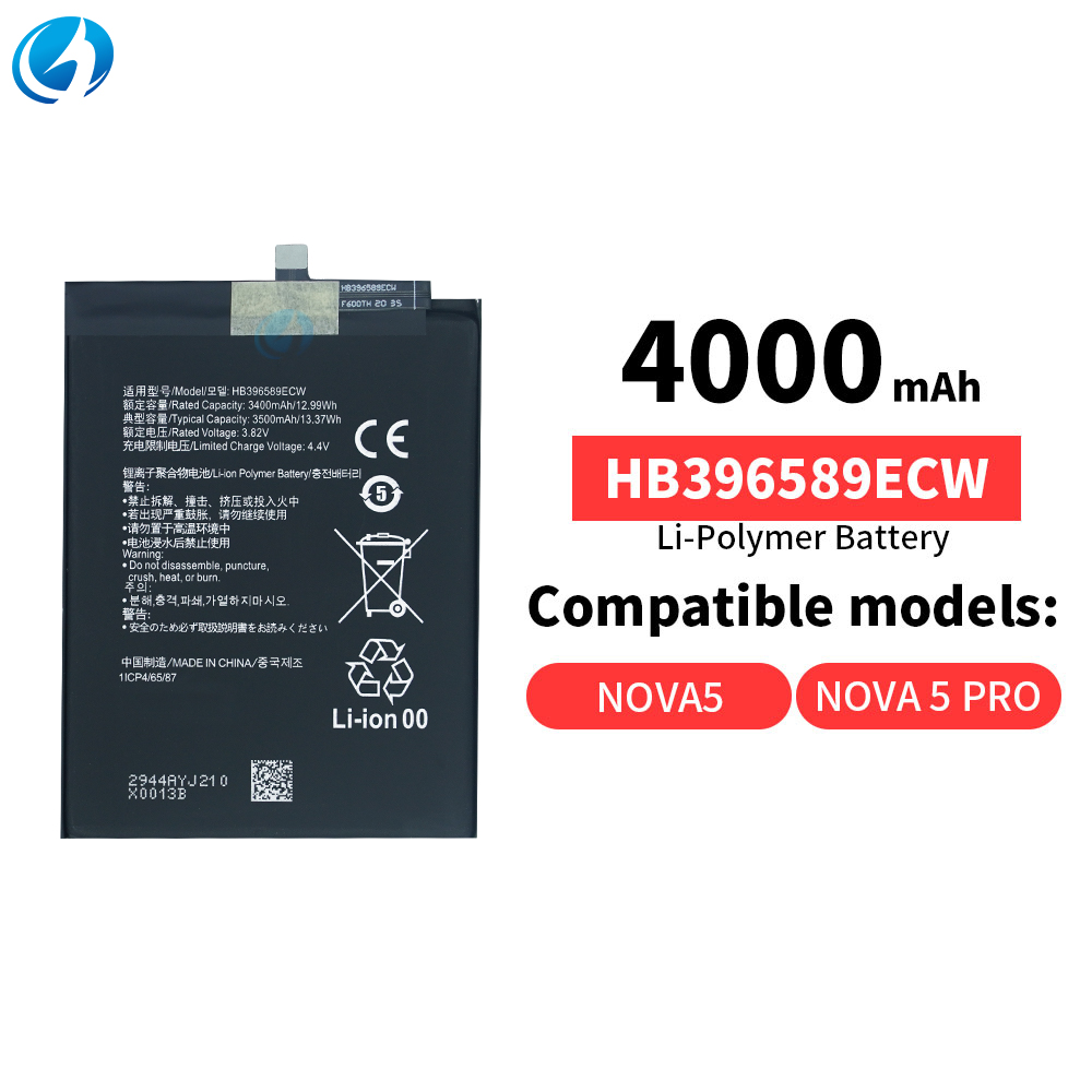 HB396589ECW