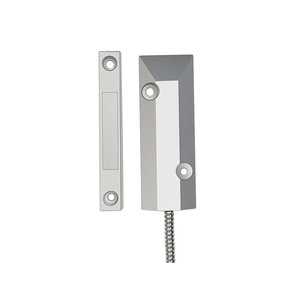 Sensor Inteligente Sem Fio LoRa com Frequência de 470 MHz/2.4G e Bateria Integrada para Detecção de Status de Porta e Alarme de Magnetismo - Product Image 4