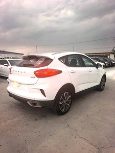 Emgrand GS 1.4T CVT Edizione <span class=keywords><strong>Ya</strong></span> 2020 Guida a Sinistra Sedili in Pelle Trazione Anteriore SUV Crossover Compatto - Product Image 4