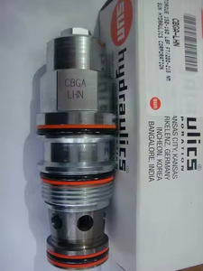 Commande hydraulique PPFB-LAN PPHB-LAN PRDB-LAN PRFB-LAN PBFC-ABN SCCA-LAN SCGA-LAN SCEA-LAN SXCA-LAN - Product Image 1