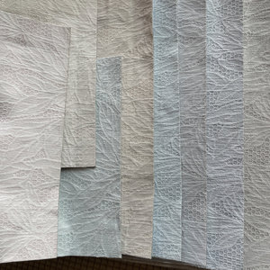 Moderne, schlichte, einfarbige Verdunkelungsvorhänge, thermoisoliert, geräuschreduzierend, Fenstervorhänge für Schlafzimmer und Wohnzimmer - Product Image 6