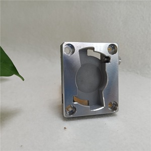 Capteur de débit Baode S030 en acier inoxydable, haute température, électronique, industrie mécanique, norme allemande - Product Image 2