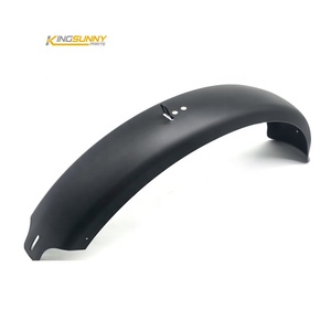 Garde-boue arrière pour vélos électriques V20 V20 PRO Garde-boue arrière pour vélo électrique Pièces détachées pour réparation - Product Image 1