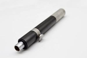 Manipolo ad alta velocità della Tubine dell'aria degli strumenti del laboratorio dentale con l'acqua per l'attrezzatura chirurgica dentale di uso del laboratorio - Product Image 3