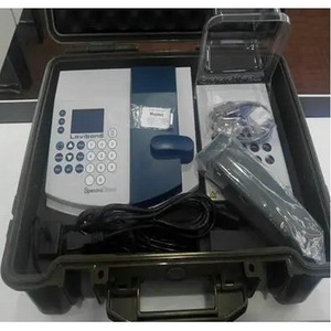 Testeur de qualité de l'eau FSS-INT BY-ZSD3 12VDC avec batterie rechargeable pour la détection de la conductivité électrique - Product Image 4