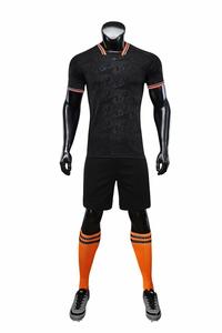 Anti-bacteriana de fútbol juvenil de fútbol marca Jersey <span class=keywords><strong>ropa</strong></span> de fútbol con su propio logotipo - Product Image 3