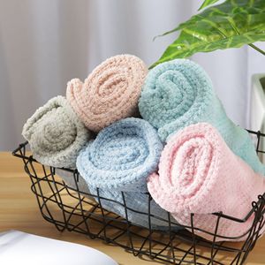 Gorro de Ducha Absorbente con Logotipo Personalizado, Gorro de Microfibra para Secar el Cabello Rápidamente, Turbante para Salón de Belleza y Spa, Toalla para el Cabello de Secado Rápido para Mujer - Product Image 6