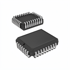 Memoria AT29BV010A-12JU 32 LCC, Chips Electrónicos, Componente BOM IC, en Stock - Product Image 1