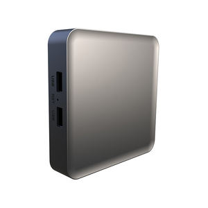 2025 Dcolor GD2 S905Y4-B 2G 32G ATV TV Google net-flix sertifikası Android12 BT5.0 akıllı dijital Tv alıcısı HD 4k kutusu - Product Image 3