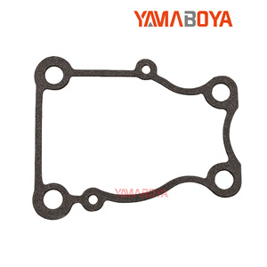 ปะเก็นยามาโบยะ รุ่น 63D-44316-00 สำหรับเครื่องยนต์เรือยามาฮ่า 40 50 60 แรงม้า อะไหล่ทดแทน - Product Image 1