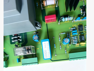 Unidad de Suministro de Energía (PSU2) para Variador de Frecuencia (VFD) Trifásico de 400V, 6SE7038-6GL84-1JA1 - Product Image 5
