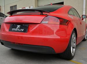 <span class=keywords><strong>Becquet</strong></span> arrière en fibre de carbone pour <span class=keywords><strong>Audi</strong></span> <span class=keywords><strong>TT</strong></span> 8N <span class=keywords><strong>MK2</strong></span>, aile Active, soulier pour voiture de course - Product Image 5