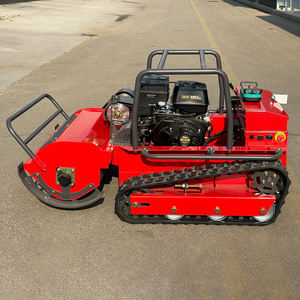 Cortadora <span class=keywords><strong>de</strong></span> Césped con Control Remoto <span class=keywords><strong>de</strong></span> Grado Industrial <span class=keywords><strong>de</strong></span> Alta Eficiencia para Tareas <span class=keywords><strong>de</strong></span> Corte <span class=keywords><strong>de</strong></span> Césped en Grandes Terrenos - Product Image 3
