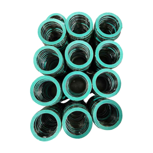 Junta de Escape en Espiral a Prueba de Fugas de 44*75*5mm para Mantenimiento del Sistema de Escape Automotriz - Product Image 6