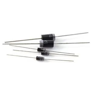 <span class=keywords><strong>Diode</strong></span> 4007 <span class=keywords><strong>1N4007</strong></span> 1A 50V, <span class=keywords><strong>diode</strong></span> de <span class=keywords><strong>puissance</strong></span>, composants électroniques - Product Image 5