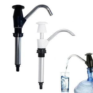 Pompe à eau manuelle de remplacement pour camping-car, outil de pompage pour évier de caravane, 1 pièce - Product Image 1