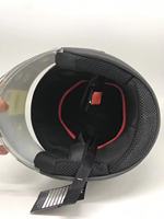 Demi-casque vega
