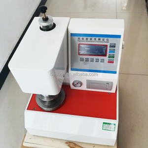 อุปกรณ์ทดสอบการแตกของกล่องกระดาษแข็งลูกฟูก - Product Image 2