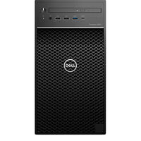 Station de travail de bureau originale DELLE T3680 T3650 T3660 core i7/i9 14th GEN Series Processeurs RTX4060ti T1000 8G RTX A4000 16G
