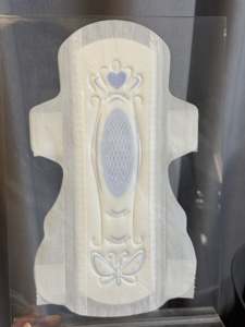 Assorbenti Igienici Economici Super Assorbenti per Donne, Vendita all'Ingrosso di Marchio OEM - Product Image 3