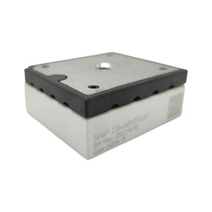 Módulo de Potencia IGBT SKiiP23NAB12T4V1 23NAB12T4V1 CIB 1200V 25A MiniSKiiP 2, Rectificador de Contacto de Resorte, Freno Inversor - Product Image 1