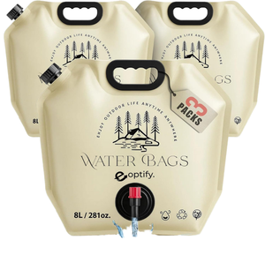 Jarra <span class=keywords><strong>de</strong></span> Agua Plegable Personalizable al por Mayor con Grifo, Impresión <span class=keywords><strong>de</strong></span> Logotipo OEM, Contenedor <span class=keywords><strong>de</strong></span> Agua para Suministros <span class=keywords><strong>de</strong></span> Clubes Deportivos - Product Image 1