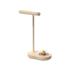 Lámpara de Escritorio Familiar Icaber con Control Táctil LED, 3 Temperaturas de Color, Regulable, para Estudio o Dormitorio - Product Image 5