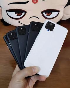 Precio de Fábrica al por Mayor, Teléfonos 4A de Segunda Mano, 6+128GB, 6.2'', NFC, Octa Core, Teléfono Móvil 4G LTE Android, Pixll 4A - Product Image 1