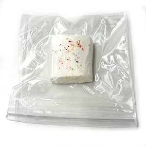 Nouveau Jouet Gâteau Moelleux 2025 – Anti-stress Sensoriel TRP Collant et Écrasable pour l'Anxiété et la Relaxation - Product Image 6