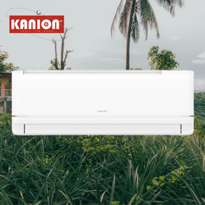 Kanion Aeolus Series Bajo <span class=keywords><strong>consumo</strong></span> de energía Smart Ac Wifi R410A R32 Mini Split <span class=keywords><strong>Inverter</strong></span> Refrigeración Solo <span class=keywords><strong>aire</strong></span> <span class=keywords><strong>acondicionado</strong></span> Climatiseur - Product Image 2