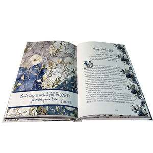 Service d'impression de livres 2026 : Impression de livres à couverture rigide anglaise cousue sur mesure, haute qualité, très populaire - Product Image 5