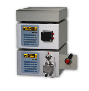 Cromatografía de precio líquido Hplc de alto rendimiento con sistema isocrático - Product Image 1