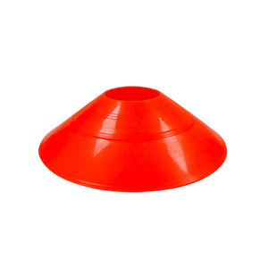 Cônes d'entraînement de 22 g pour le football, le basketball, le football américain, accessoires sportifs pour l'entraînement d'agilité, lot de 20 - Product Image 3