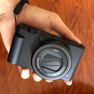 Cámara de Video Digital Compacta HFT Professional <span class=keywords><strong>ZV</strong></span>-1 20.1MP 4K para Vlogging, Negra, Venta al Por Mayor - Product Image 1