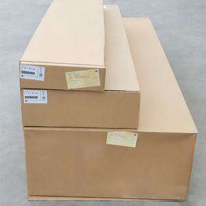 For BMW M Performance Matte Black ABS Replacement Front Splitter 51192291364 Rear Diffuser 51192291418 Rear <strong>Spoiler</strong> F30 F35 F80 - Product Image 6