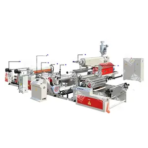 YILIANChina leveranciers ce-certificering koop groothandel extrusie lamineren coating machine