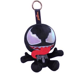 Authentique Hot Toys COSBI Series Spider-Man <span class=keywords><strong>Venom</strong></span> Blind Box PVC Vinyl Collectible Plush Doll Pendant Figurine Cadeau pour Garçons - Product Image 4