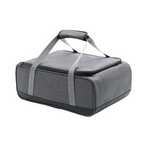 Sac de rangement imperméable en PVC de grande capacité pour le <span class=keywords><strong>camping</strong></span> en plein air, pique-nique, brûleur, cuisinière, ensemble de vaisselle, vaisselle portable pour la conduite autonome - Product Image 3