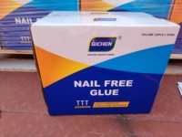 Lem Perekat Kuat Qichen M730 Sealant Karet SBS 300ml untuk Pertukangan Kayu & Konstruksi