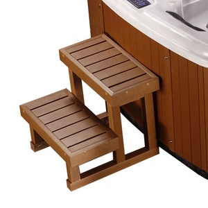 Spa al aire libre fábrica precio barato acrílico masaje bañera de hidromasaje con masaje GRATIS <span class=keywords><strong>Video</strong></span> - Product Image 4