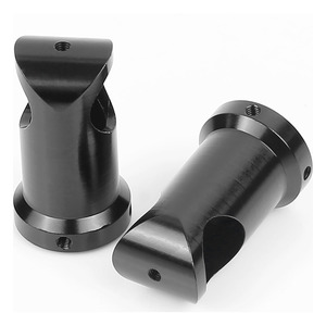 ท่ออลูมิเนียมขนาด 14 มม. แบบสามทางสำหรับขาตั้งโดรนเกษตร - Product Image 4