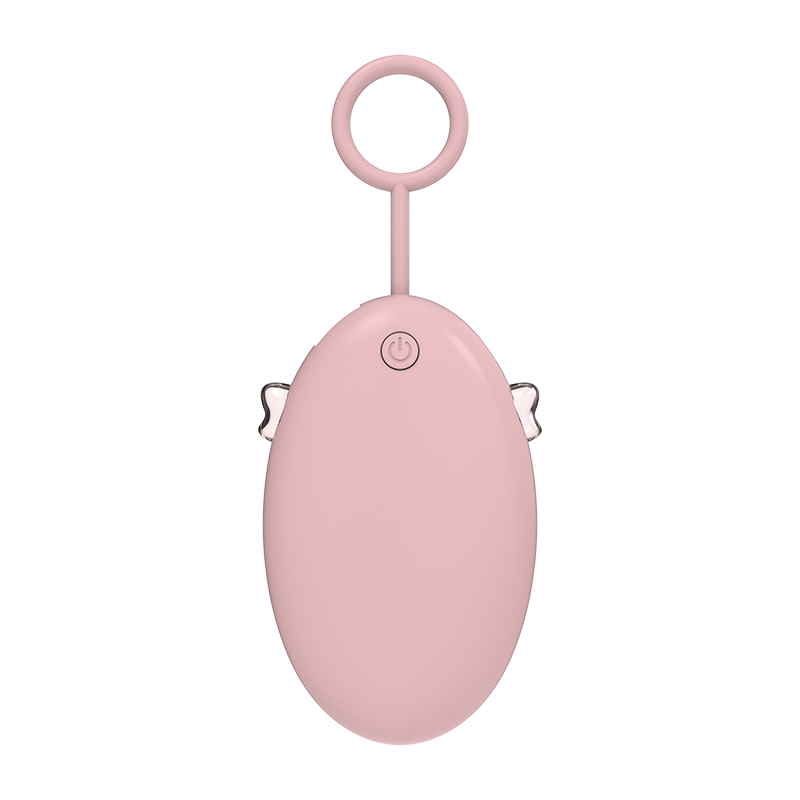 New Magnetic Charging Hand Warmer with