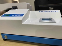 Analyseur de taille de particules nanolaser de haute précision fabriqué en Chine pour la recherche et le développement de matériaux avancés