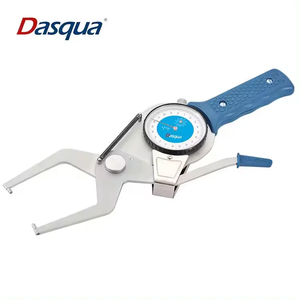 Dasqua 10-30mm đa năng bên ngoài quay số Caliper đo bezel quay để đo đường kính ngoài Vòng rãnh - Product Image 5