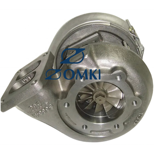 Phụ tùng xe tải om407 động cơ Turbo 4lgz turbo tăng áp 5232-988-3296 0020961299 0020961499 0020961599 a0020961399 a0010968399 - Product Image 4